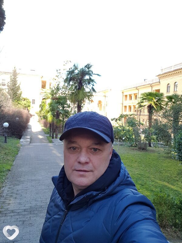 Олег, 49, Хабаровске — анкета №949741