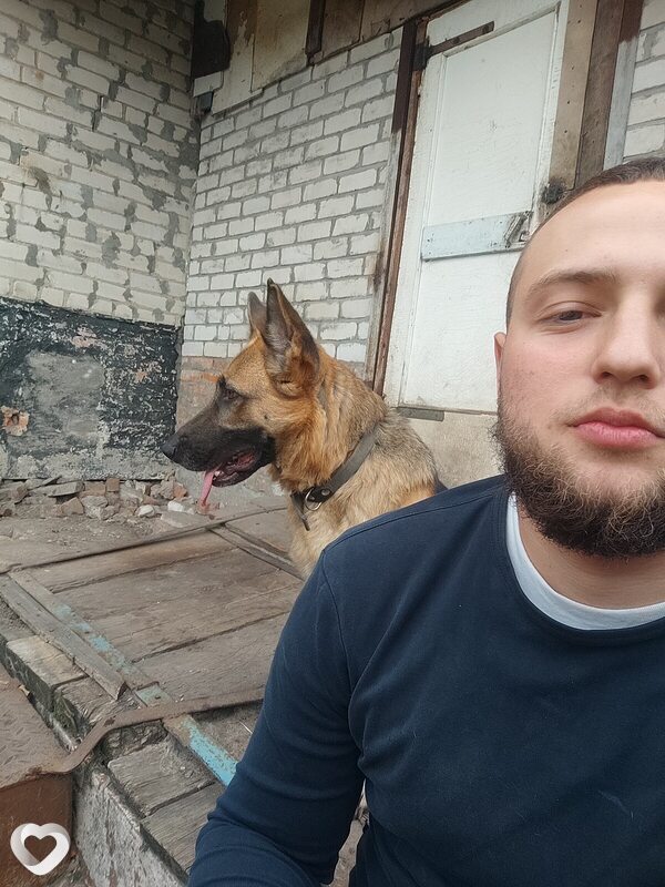 Влад, 28, Брянске — анкета №949744