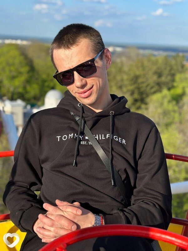 Александр, 31, Москве — анкета №949745