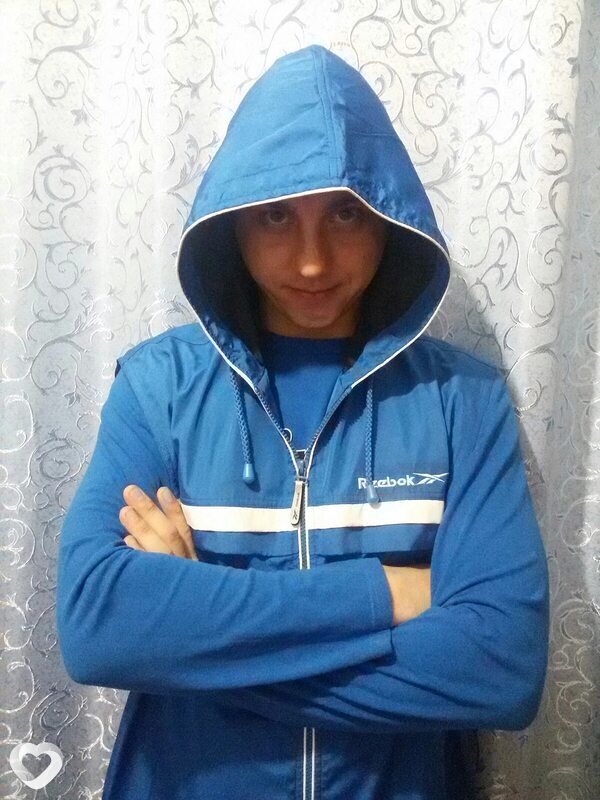 Андрей, 39, Ноябрьске — анкета №949747