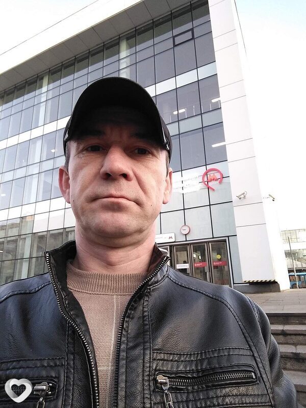 Игорь, 46, Сергаче — анкета №949751