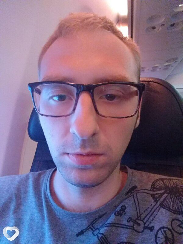 Коля, 30, Одессе — анкета №949753