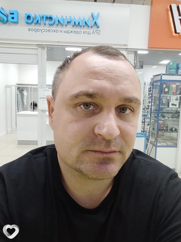 Сергей, 38, Пензе — анкета №949754