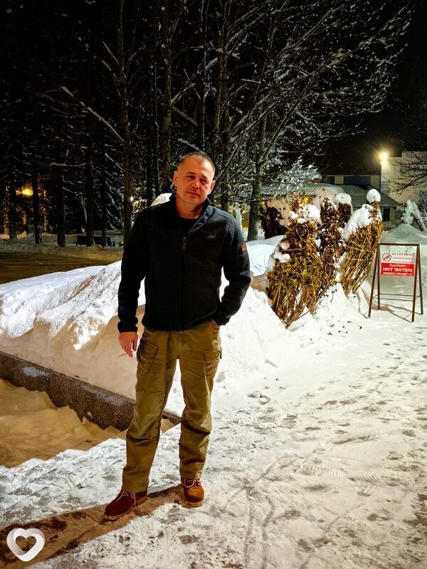 Тим, 47, Астрахани — анкета №949723
