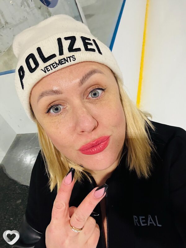 Светлана, 37, Санкт-Петербурге — анкета №949725