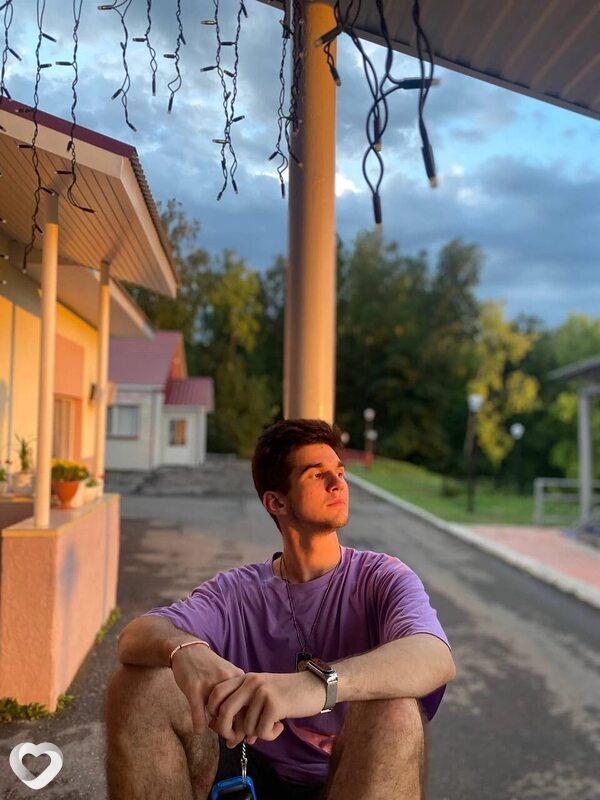 Ваня, 23, Казани — анкета №949734