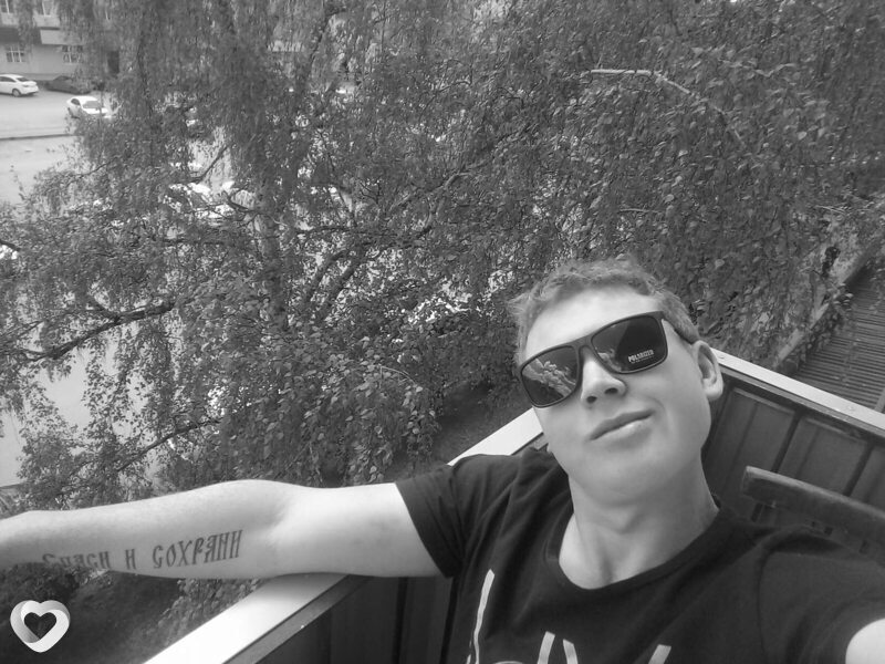 Александр, 30, Москве — анкета №949735