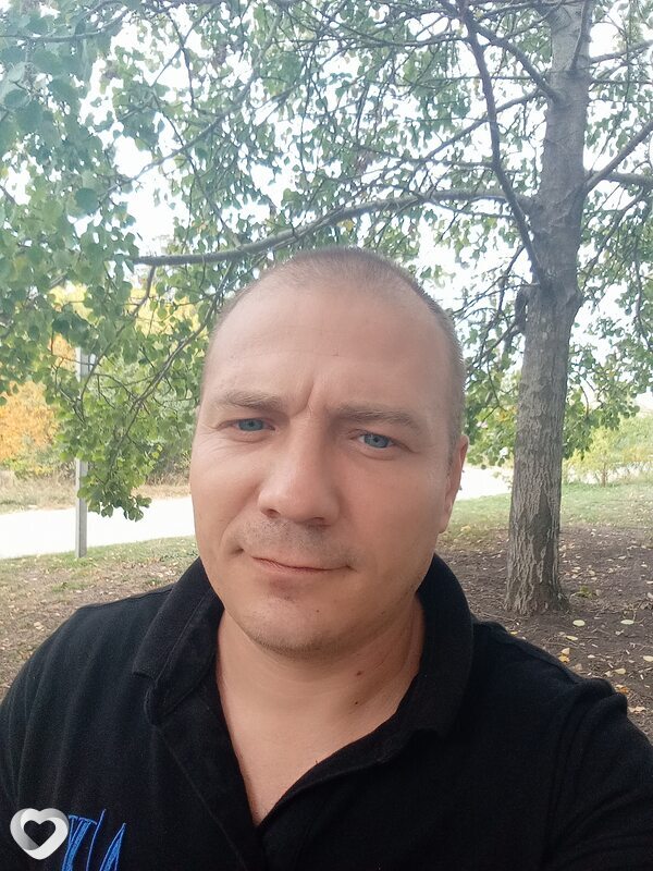Владимир, 38, Мариуполе — анкета №949740