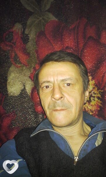 Александр, 52, Улан-Удэ — анкета №949769
