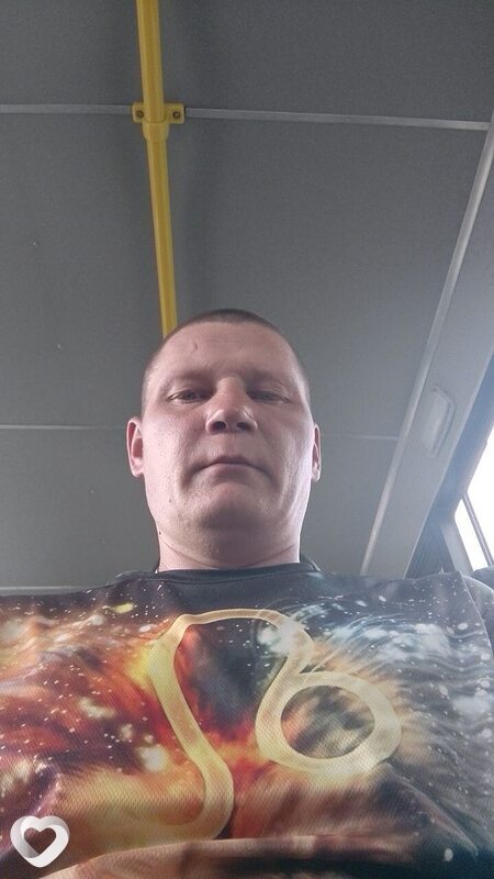 Максим, 39, Орске — анкета №949772