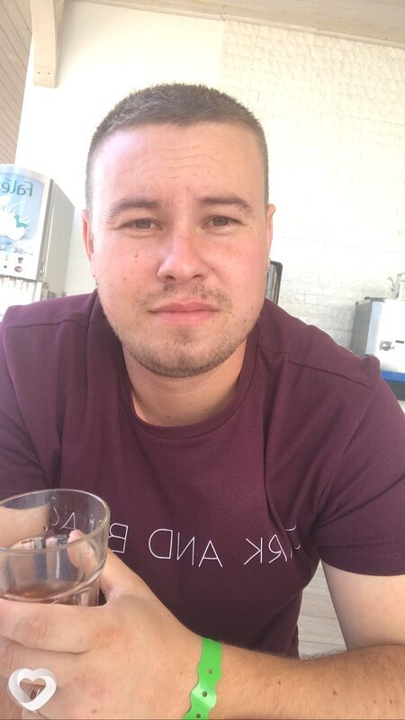 Андрей, 45, Рубцовске — анкета №949774