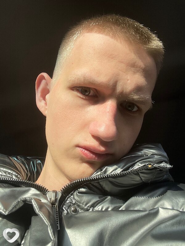Кирилл, 22, Ростове-на-Дону — анкета №949775