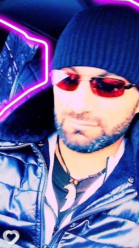 Aren, 39, Тюмени — анкета №949777