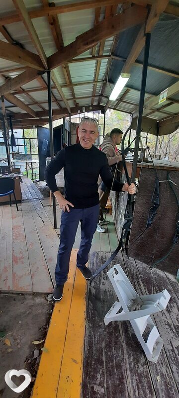Александр, 48, Майкопе — анкета №949778