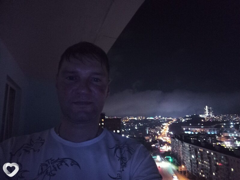 Евгений, 45, Петропавловске-Камчатском — анкета №949780