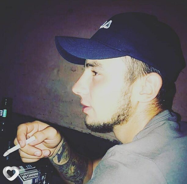 Антон, 27, Киеве — анкета №949781