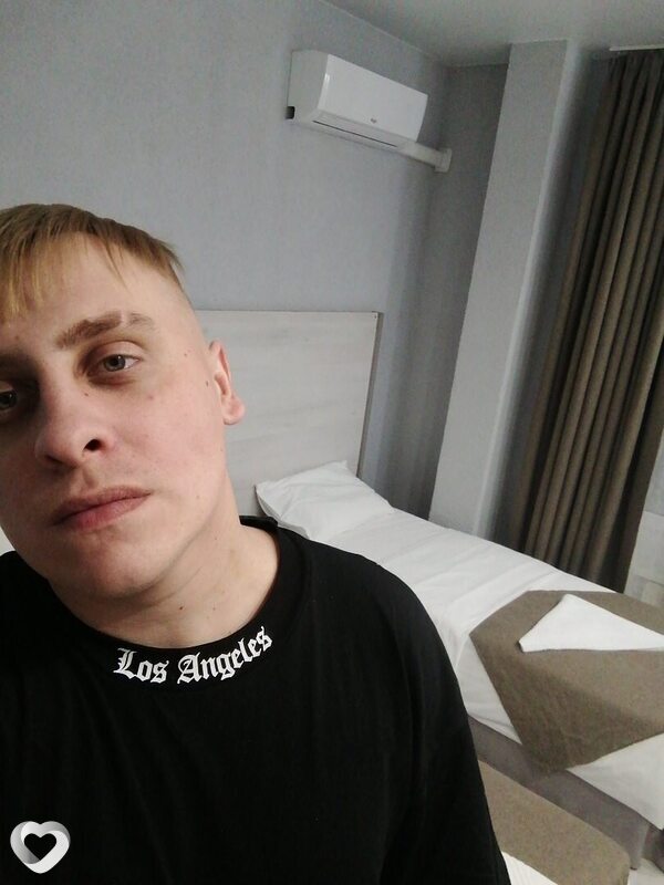 Андрей, 28, Новосибирске — анкета №949783