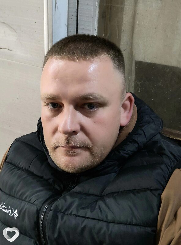 Дмитрий, 36, Арзамасе — анкета №949785