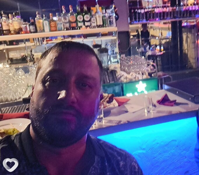 Alex, 43, Чите — анкета №949787