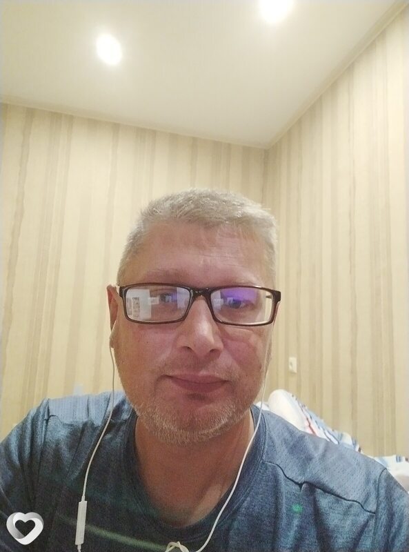 Дмитрий, 48, Челябинске — анкета №949866