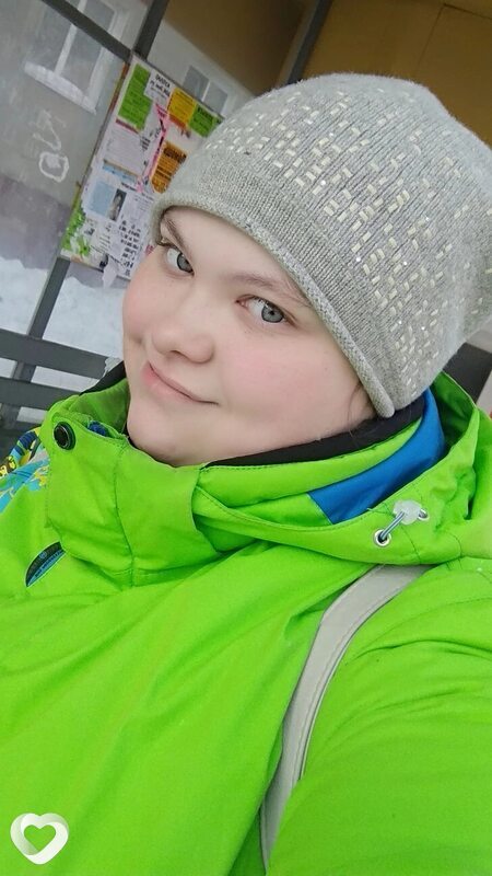 Маришка, 27, Кемерове — анкета №949867