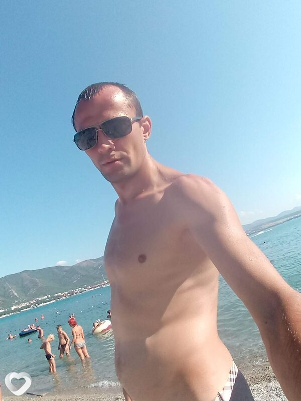 Олег, 42, Обнинске — анкета №949868