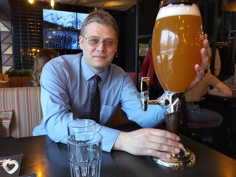 Александр, 43, Мурманске — анкета №949872