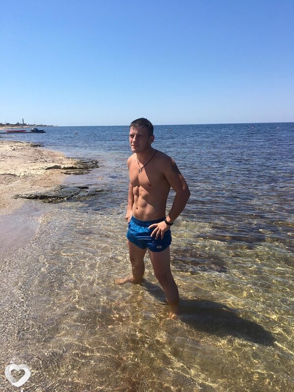 Вадим, 32, Москве — анкета №949884