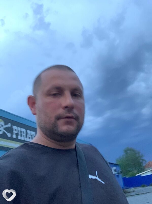 Серега, 39, Серове — анкета №949886