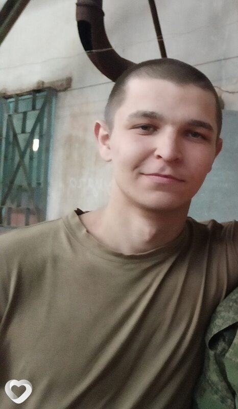 Филя, 39, Ейске — анкета №949887