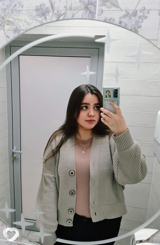 Marta, 26, Москве — анкета №949816