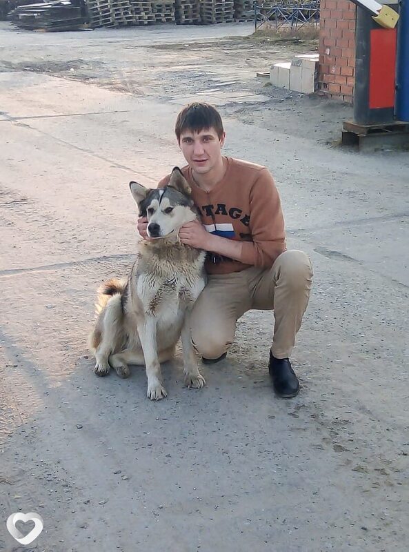 Андрей, 38, Новом Уренгое — анкета №949819
