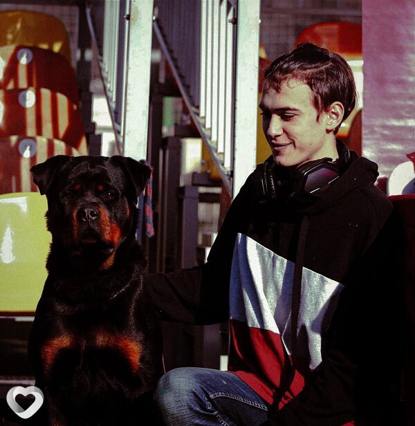 Dom, 22, Сочи — анкета №949822