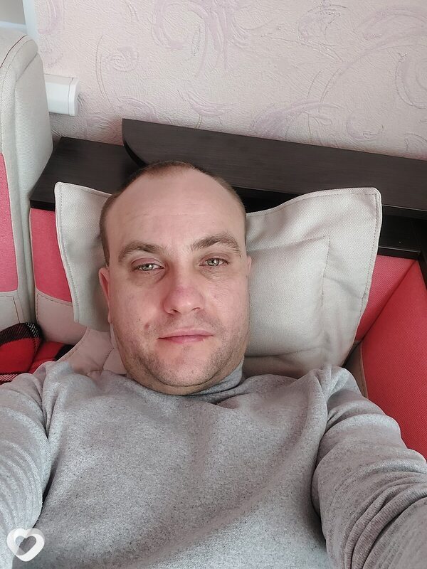 Павел, 38, Измаиле — анкета №949823