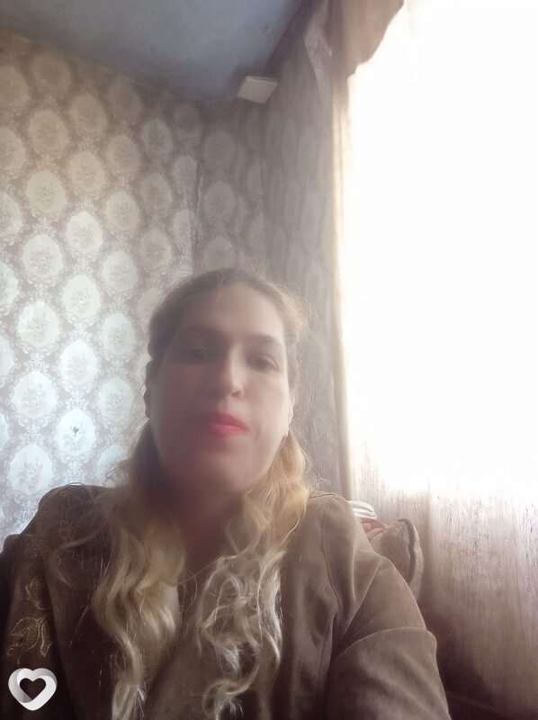 Наталья, 41, Прокопьевске — анкета №949830