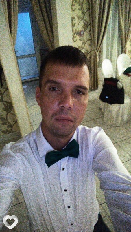 Руслан, 37, Димитровграде — анкета №949831