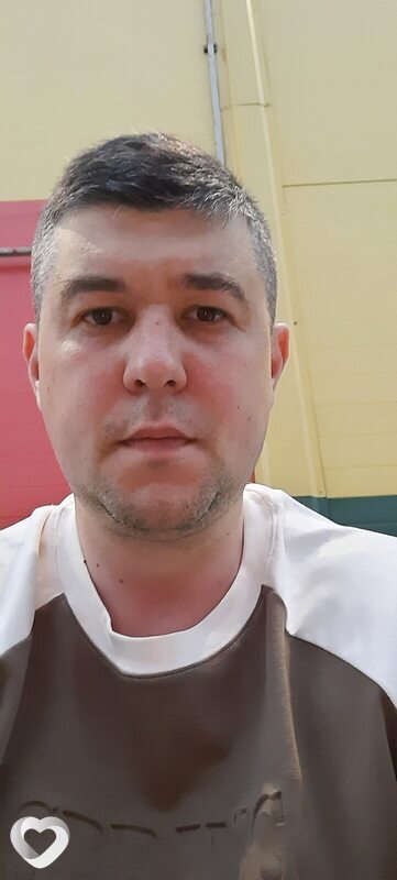 Дмитрий, 35, Иркутске — анкета №949833