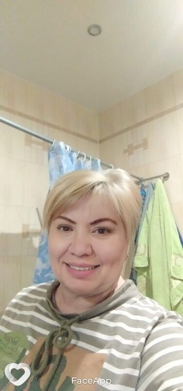 Багира, 52, Казани — анкета №949834
