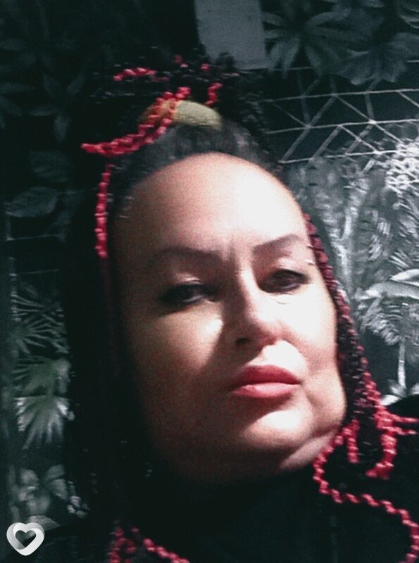 Ириша, 47, Ташкент — анкета №950253