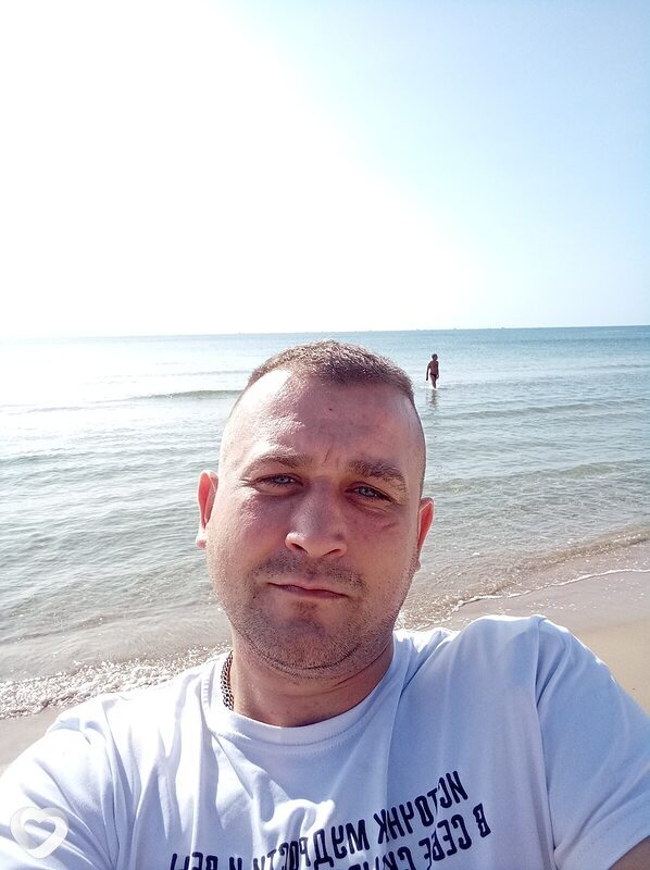 Тимофей, 36, Москве — анкета №950254