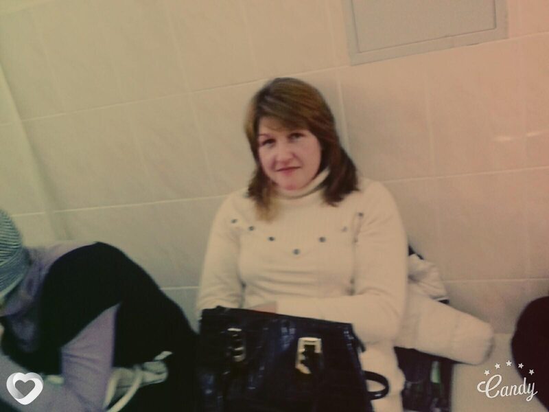 Ася, 42, Челябинске — анкета №950255