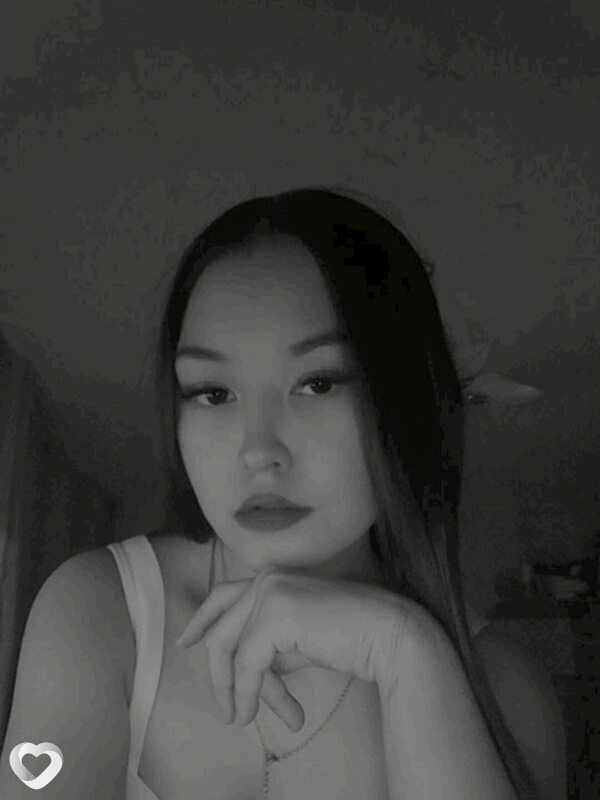 Кристина, 22, Абакане — анкета №950260