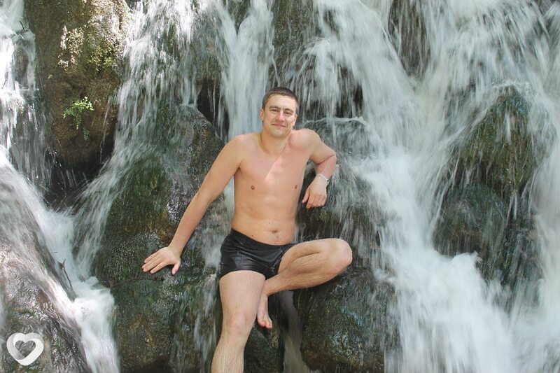 Сергей, 42, Калининграде — анкета №950261