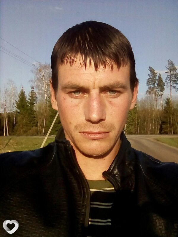 Валерий, 43, Гродно — анкета №950046