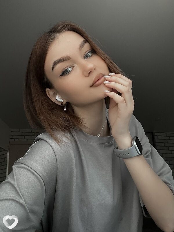 Аня, 30, Барановичах — анкета №950053