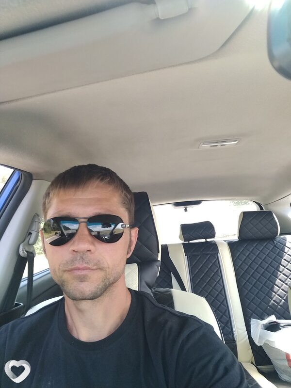 Анатолий, 37, Белгороде — анкета №950054