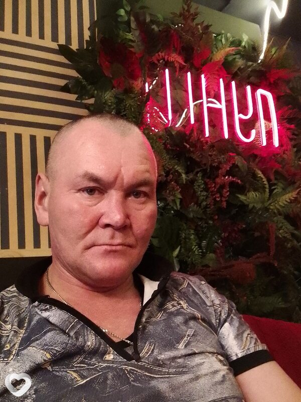 Ильхам, 48, Костроме — анкета №949993