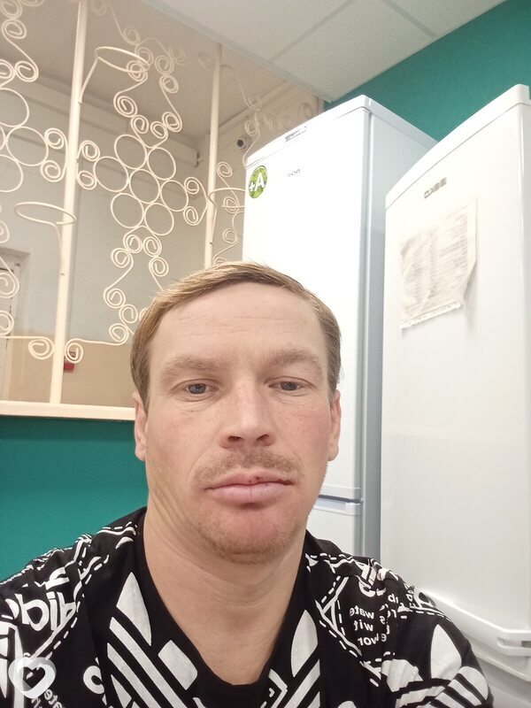 Иван, 37, Москве — анкета №949994