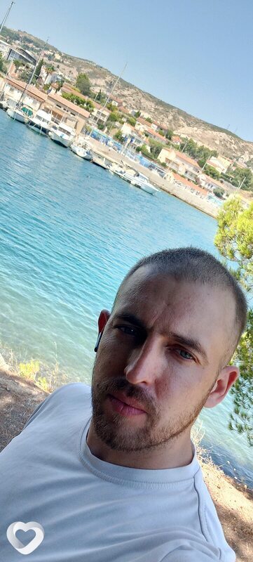 Егор, 35, Барановичах — анкета №950002