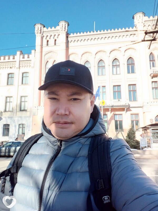 Арти, 47, Алапаевске — анкета №950006